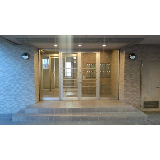【エントランス】 | エクサージュ21