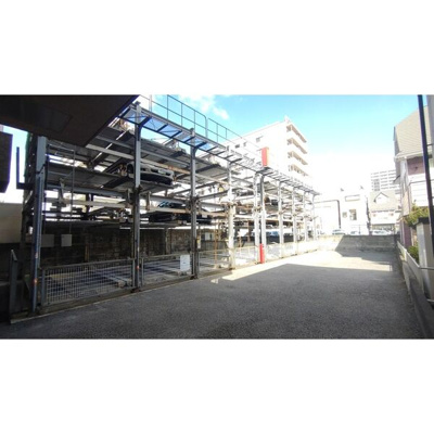 【駐車場】 | エクサージュ21