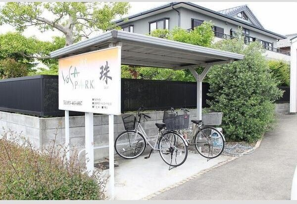 ヘリオス参野のその他共用部分