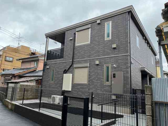 Ｃｈａｃｏのその他共用部分
