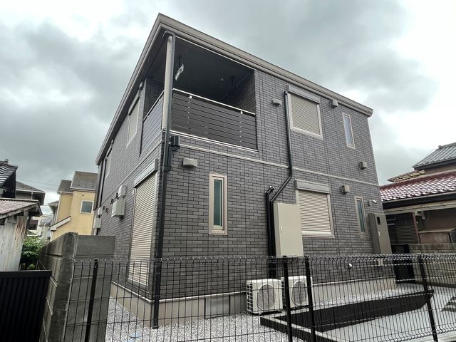 Ｃｈａｃｏのエントランス