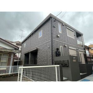 Ｃｈａｃｏの外観