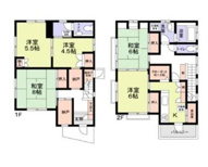 東雪谷２丁目戸建の画像