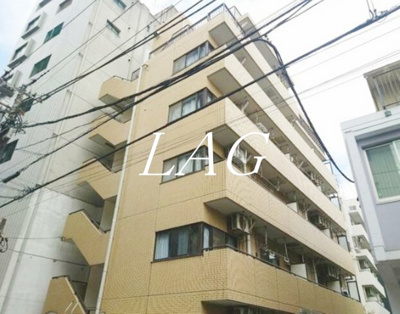 【外観】 | ＪＬＢグランエクリュ戸越銀座 | 外観です。