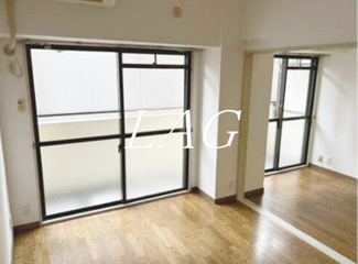 【居間・リビング】 | ＪＬＢグランエクリュ戸越銀座 | 洋室のお部屋です。