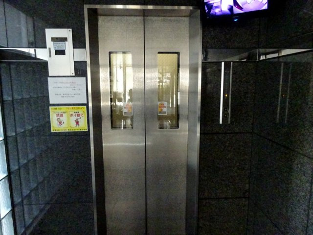 ワンフラーリッシュ西宮のその他共用部分