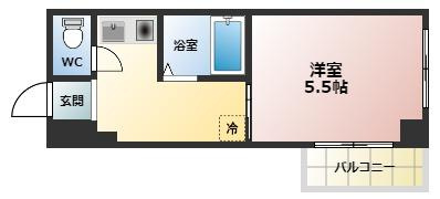ワンフラーリッシュ西宮