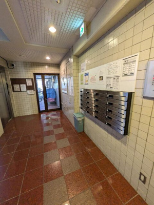 【エントランス】 | フロレセール