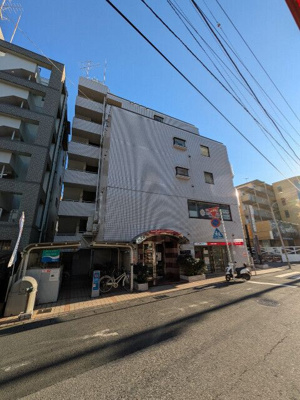 【外観】 | フロレセール