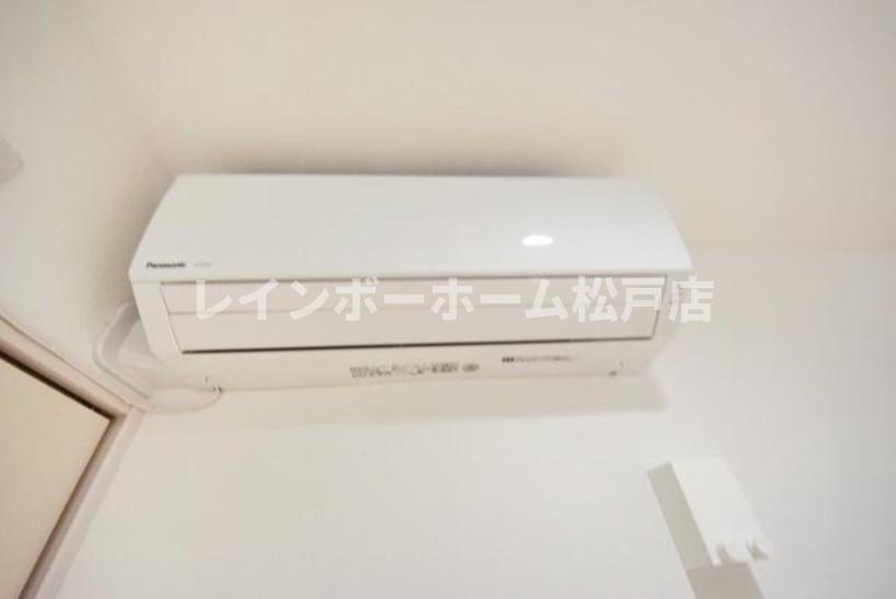 仲介手数料（賃料の1.10ヵ月）の50％OFF対象物件！の設備