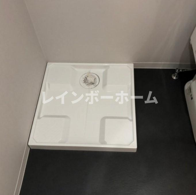 仲介手数料（賃料の1.10ヵ月）の50％OFF対象物件！の設備