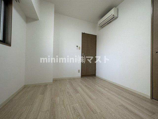 グランデージ今里の洋室|※建物内別間取参考写真