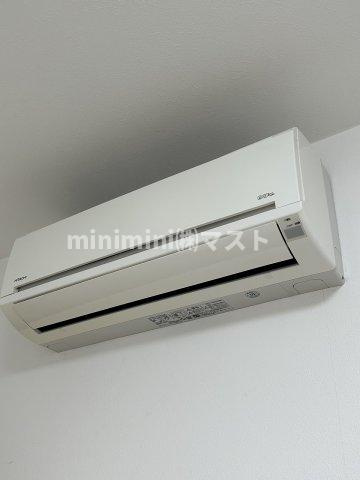 グランデージ今里の設備|※建物内別間取参考写真