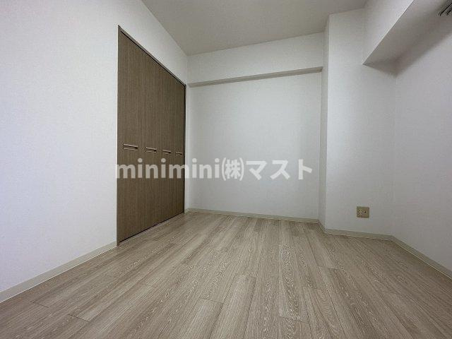 グランデージ今里の洋室|※建物内別間取参考写真