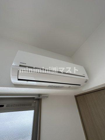 グランデージ今里の設備|他部屋参考写真