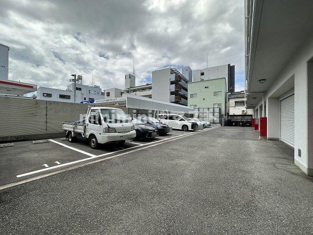 グランデージ今里のその他