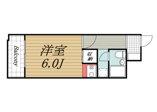 【間取り】 | サクラファミリア