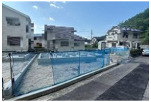 【外観】 | 東有野台３丁目　新築戸建