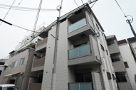 デメテル寺田町の画像