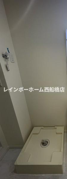 MOENDONの設備
