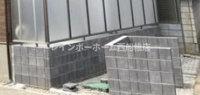 MOENDONのその他共用部分