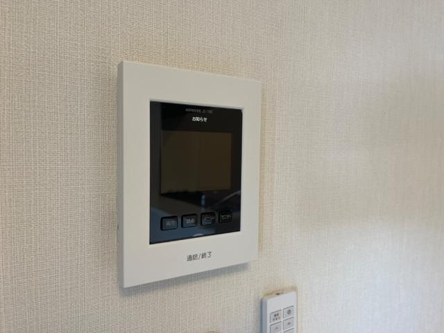 Ｈｏｔｔｏ　Ｈｏｕｓｅ（ホットハウス）のセキュリティ|セキュリティ