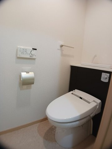 【トイレ】 | シープ | トイレも気になるポイント