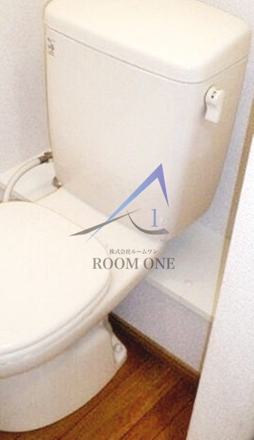 シーノイエ のトイレ|トイレです。