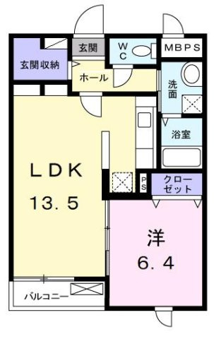【間取り】 | シープ