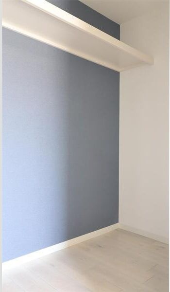 マンションストークⅤの収納