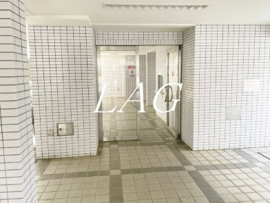 【エントランス】 | 東大宮ダイカンプラザ | エントランスです。