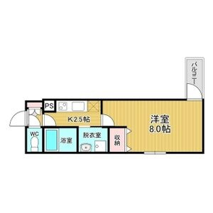 【間取り】 | 京橋フォーシーズンズ