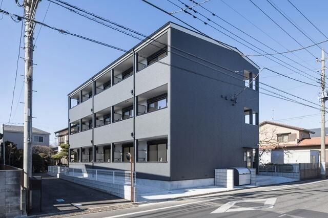 インディゴノワール川越