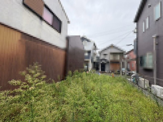 【外観】 | 中町　売土地 | イエストアの建築施行事例や参考プラン図等ございますのでお気軽にお問合せ下さい♪