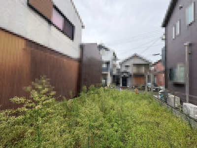 【外観】 | 中町　売土地 | イエストアの建築施行事例や参考プラン図等ございますのでお気軽にお問合せ下さい♪