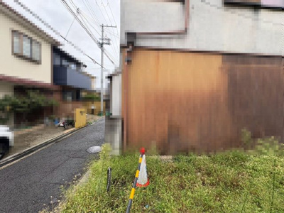 【外観】 | 中町　売土地 | ご見学をご希望の際はイエストアまでお気軽にお問合せ下さい♪