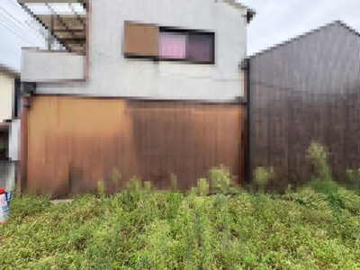 【外観】 | 中町　売土地 | 家探しはどうやってするの？から資金のことや住宅ローン、税金や制度のことまで住宅の難しいことをわかりやすく説明いたします♪