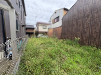 【外観】 | 中町　売土地 | 【お客様第一主義】定休日でもお客様の御都合に合わせてスタッフが代休等を頂きながら対応致します♪