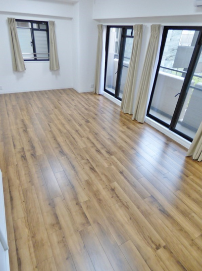 【寝室】プラゾーネ芦屋 