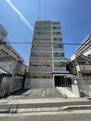ウエストヒルズ大倉山の画像