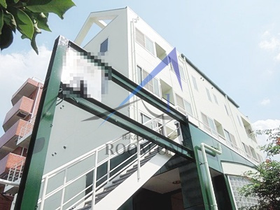 ＮＫダカリ東新町 