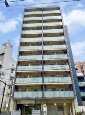 【外観】 | SHOKEN Residence横浜桜木町