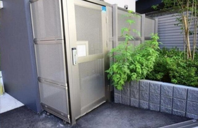 【その他共用部分】 | SHOKEN Residence横浜桜木町