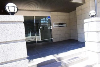 【エントランス】 | SHOKEN Residence横浜桜木町