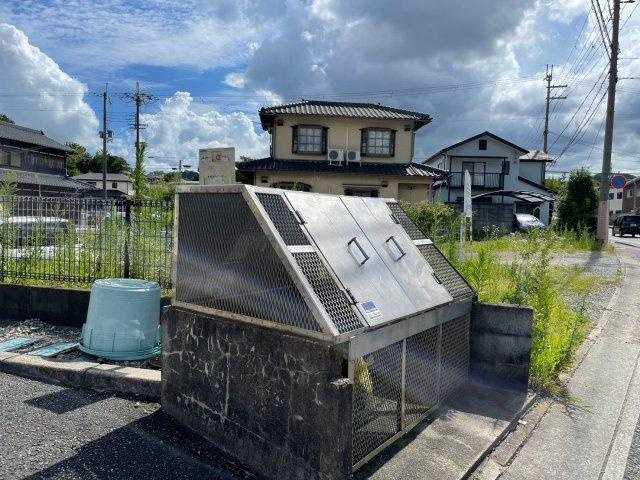 ウエストサイドコートBのその他共用部分
