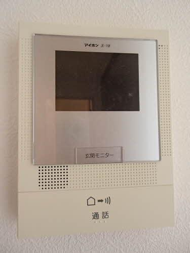 サフィール和布のセキュリティ
