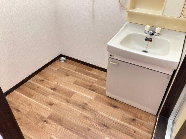 ガーデンハイツ緑ヶ丘　D棟のその他