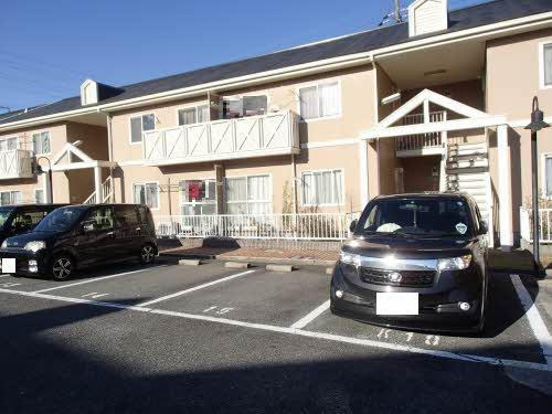 ガーデンハイツ緑ヶ丘　Ｅ棟