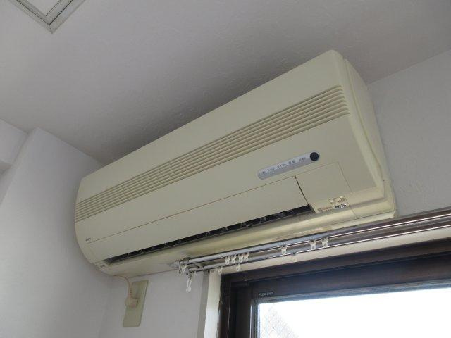 プチシャトウの設備
