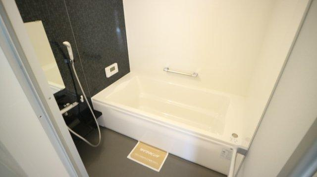 アネックス メイリンの浴室
